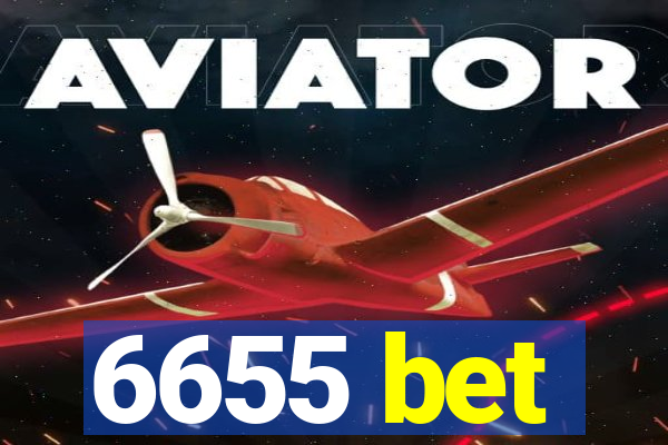 6655 bet